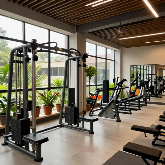 UBERFIT ACADEMIAS: Seu Destino para a Saúde e Bem-Estar UBERFIT ACADEMIAS: Seu Destino para a Saúde e Bem-Estar