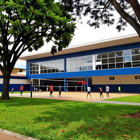 Via Brasil Esportes Via Brasil Esportes