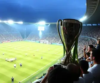 Análise: Uberlândia repete maturidade como visitante, leva torcida ao delírio e fica perto da taça maturidade como visitante