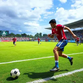 ASA e Uberlândia abrem final da Série D neste domingo ASA e Uberlândia final Série D