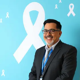 Dr. Maciel Amorim
