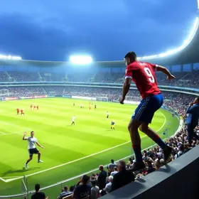 Mais Querido empata com o Uberlândia/MG e se despede da Série D ABC Futebol Clube