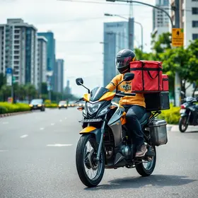 Motoboy