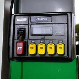 Preço da gasolina em Uberlândia (MG) tem alta; confira valor preço da gasolina em Uberlândia (MG)