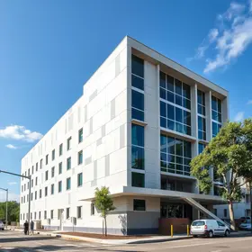 Prefeitura assina ordem de serviço para construção de Policlínica em Uberlândia Policlínica em Uberlândia