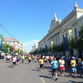 Maratona do Turismo 2026