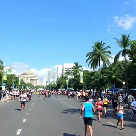 Maratona do Turismo 2026