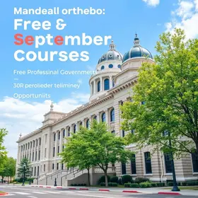 Prefeitura oferece 34 Cursos Profissionalizantes gratuitos em setembro com quase mil vagas disponíveis Cursos Profissionalizantes Gratuitos