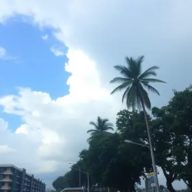 Previsão do tempo em Uberlândia (MG) hoje: veja como fica o clima nesta quarta