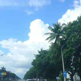 Previsão do tempo em Uberlândia (MG) hoje: veja como fica o clima nesta segunda previsão do tempo em Uberlândia (MG)