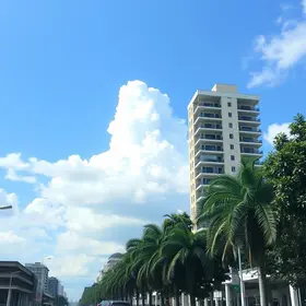Previsão do tempo em Uberlândia (MG) hoje: veja como fica o clima nesta terça previsão do tempo em Uberlândia