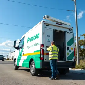 Procon Móvel suspende atendimento nesta quinta (27) e sexta Procon Móvel suspende atendimento