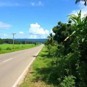 ocupação em Uberlândia