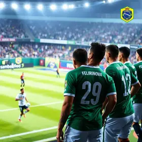 Série D ZeroUm