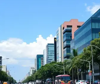 Uberlândia fecha agosto com saldo de 900 novos empregos e registra mais de 2,8 mil novos postos de trabalho nos oito primeiros meses de 2026 Uberlândia novos empregos