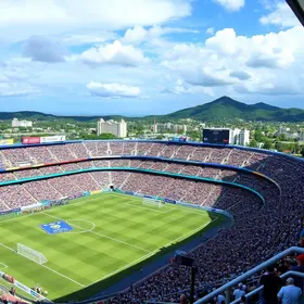 Uberlândia libera ingressos para final da Série D e vende mais de 10 mil em três horas ingressos para final da Série D