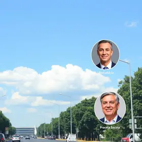Veja quem são os candidatos de Uberlândia e região na disputa das Eleições 2026 candidatos de Uberlândia e região nas eleições 2026