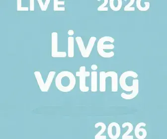 apuração dos votos em Uberlândia
