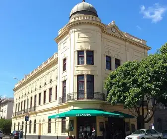 Café Cajubá: 58 anos de história na cidade de Uberlândia (MG) Café Cajubá