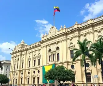 eleição da Mesa Diretora da Câmara de Uberlândia