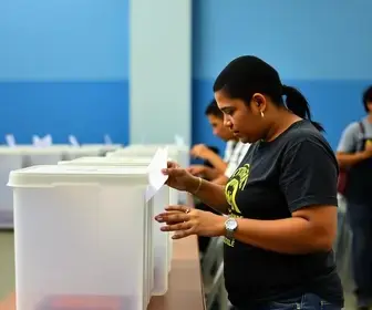 Eleições em Uberlândia (MG): veja a apuração do 1º turno