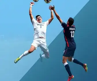 goleada do uberlândia