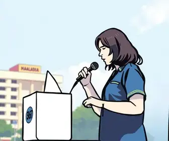 Resultado das eleições 2026 em Uberlândia (MG): votação para presidente no Naica eleições 2026 em Uberlândia (MG)